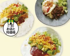 SAMURAI TACOS 神楽坂店