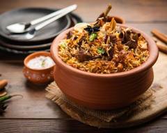 Mumtaz Biryani Mahal