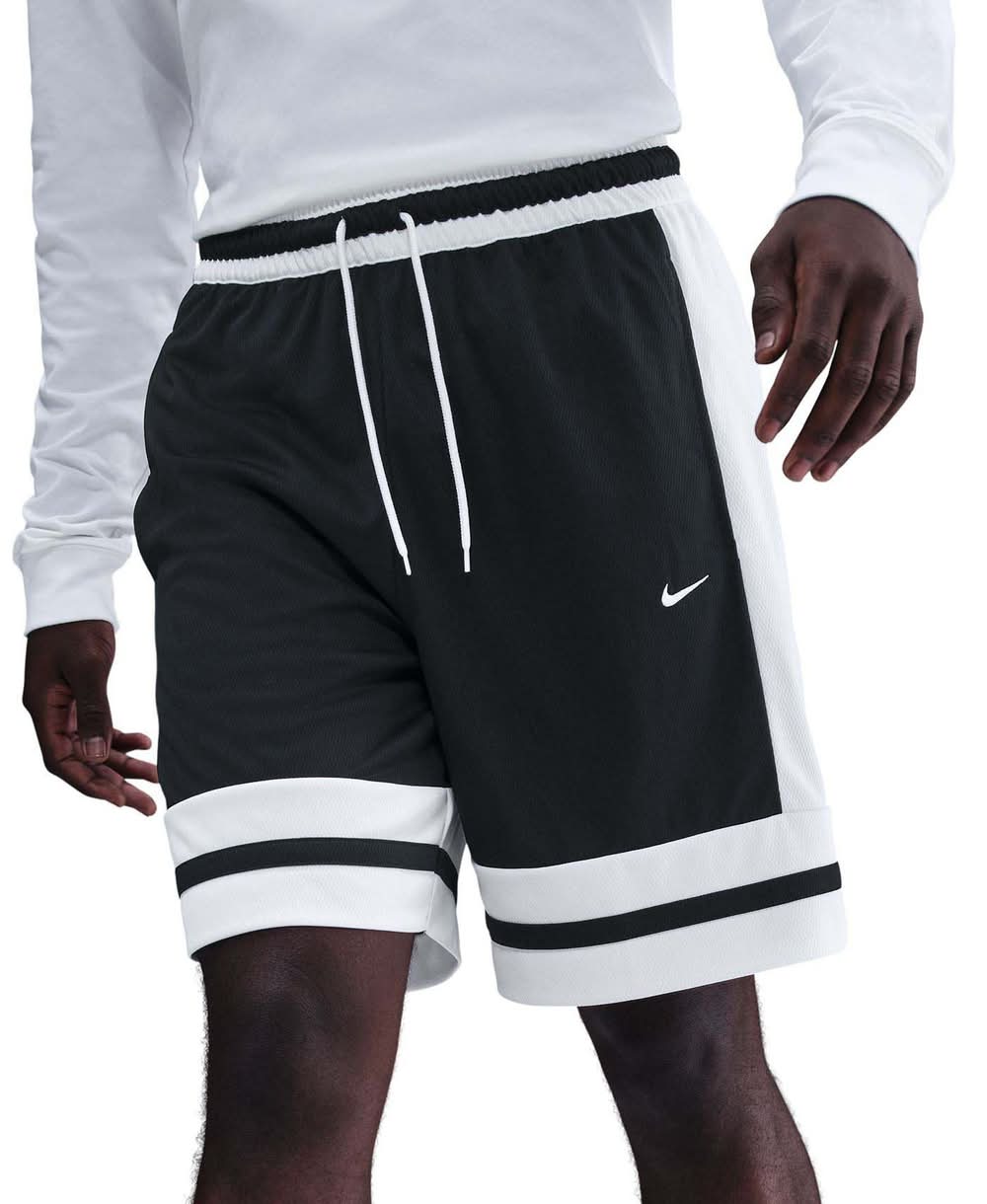 nike dri fit classic shorts