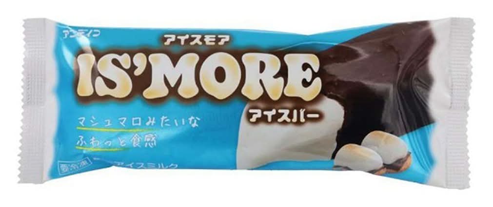 アイスモア アイスバー