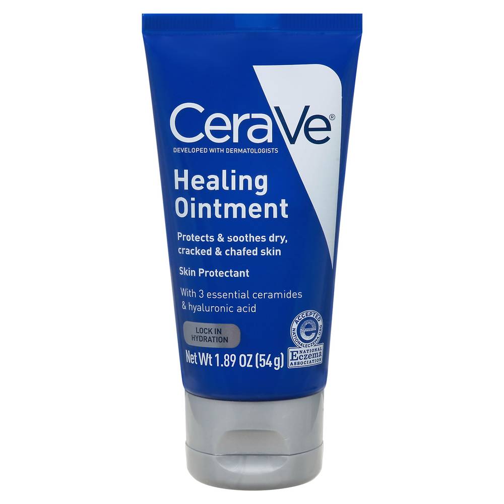 CeraVe Healing Ointment (1.9 oz)