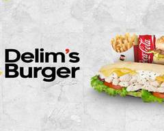 Delim's Burger