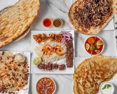 Timorian Restaurant (5774 Dow Ave, Alexandria)