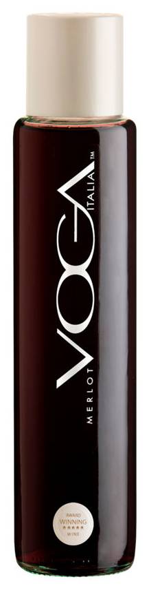 VOGA Italia Merlot Red Wine (750ml)