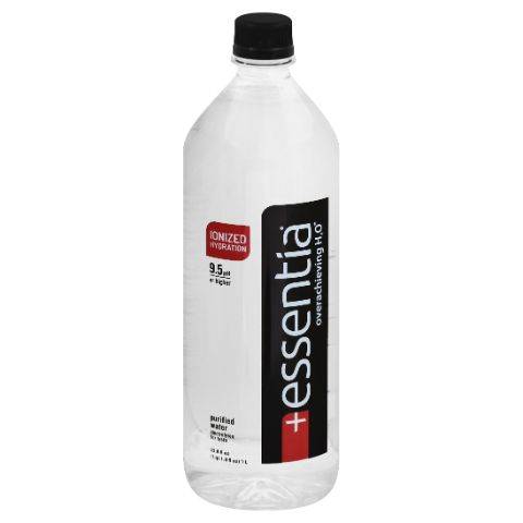 Essentia Enhanced Water 1L