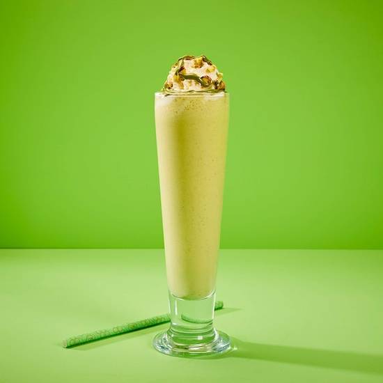 Pistachio Shake