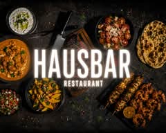 HAUSBAR 🥩 Indian Grill & Steakhouse