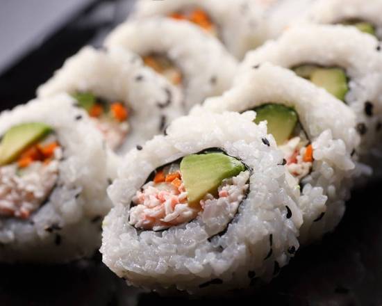 California Roll