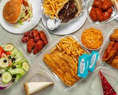 Kennedy Fried Chicken and Pizza (2241D Westchester Avenue)