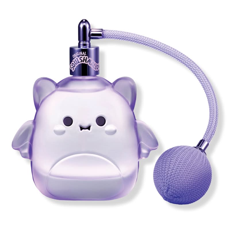 Squishmallows Fragrances Moonlit Mist Eau de Parfum 3.4 oz