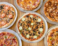 Jerry's Pizza - Carrizal