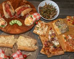 Rize Pizza
