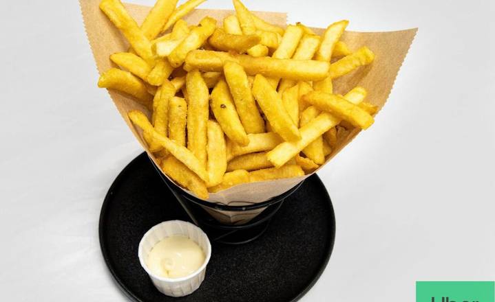 Fresh Fries