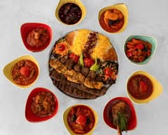 Boomi Persian Cuisine