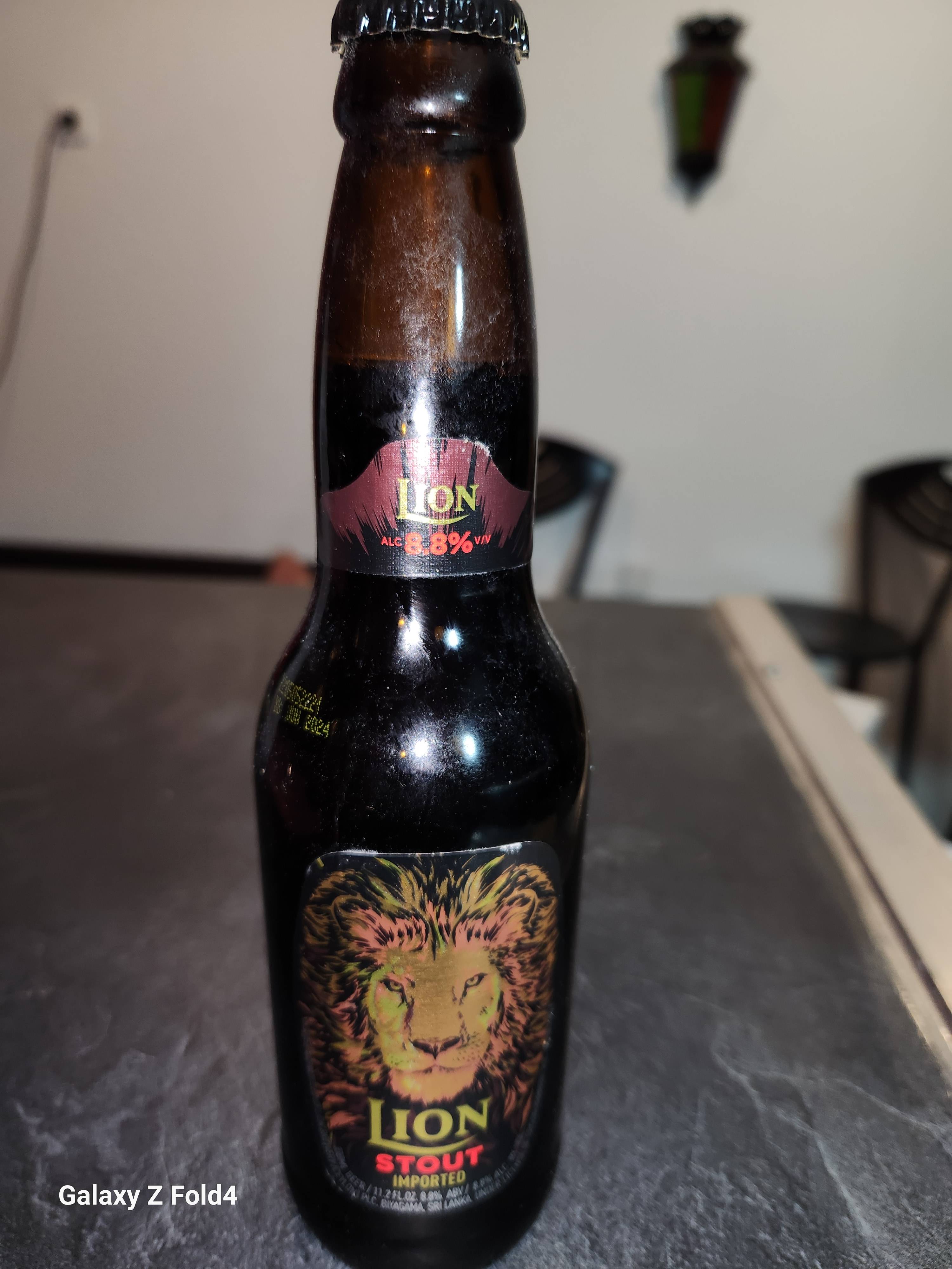 🍺 Leon 33 CL