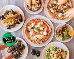 Woodfire Pizzeria and Cucina