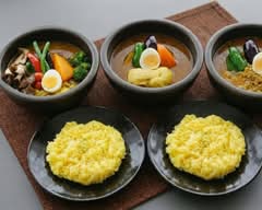 北緯43°のス ープカレー屋さん 仙台一番町店