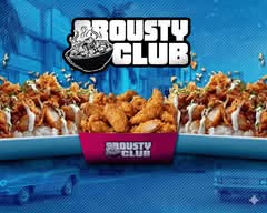 CROUSTY CLUB