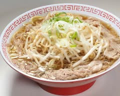 ラーメンまるよし大和田店