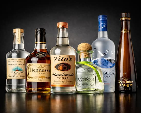 Hyannis Package Store (775 Main St)