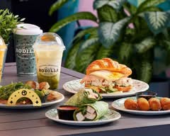 Rodilla Sandwiches. Madrid 1939 (Brickell City Centre)