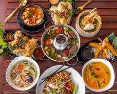 Mahanakhon Thai Street Kitchen