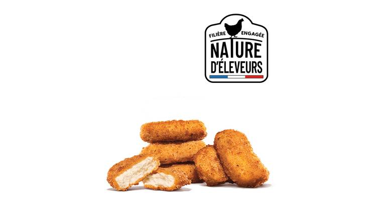 King Nuggets® (6)