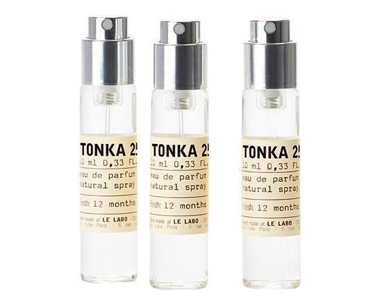 Tonka 25 Travel Tube Refill