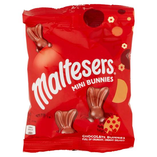 Maltesers Mini Bunnies Bag 58g