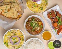 BIRYANI MASTER - Brampton