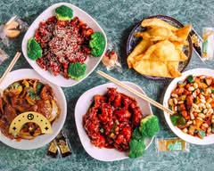 Kim's Chop Suey