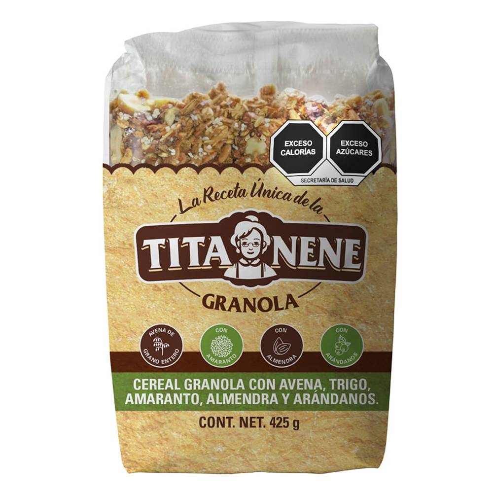 Tita Nene · Granola (425 g)