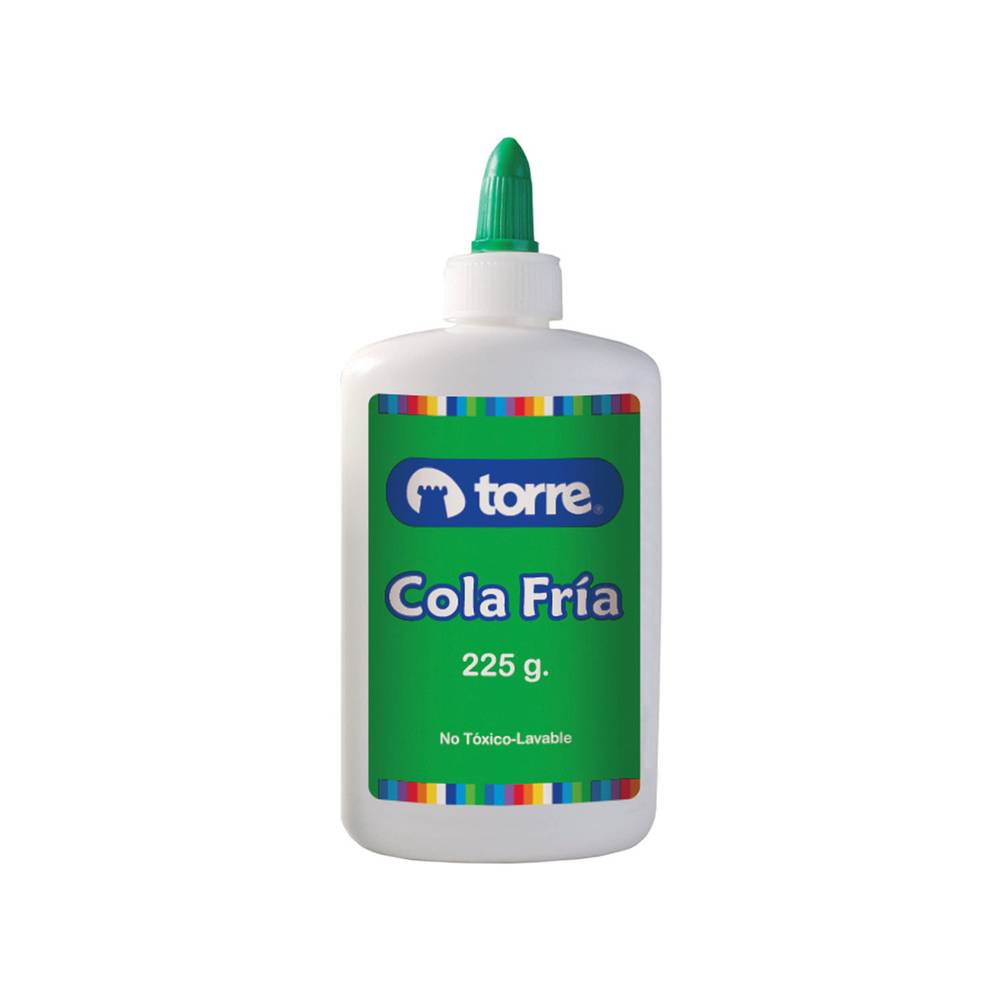 Torre cola fría (225 g)