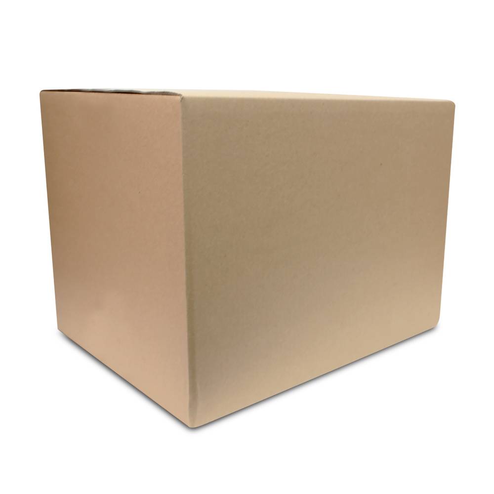 Formex caja corrugado grande