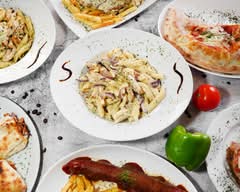 6 Day's Pizza & Pasta 🍕🍝