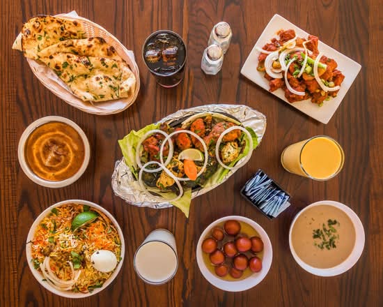 Urban Express (18425 N 19th Ave 101, Phoenix, AZ 85023)