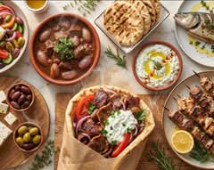 Restaurant Delphi 🇬🇷