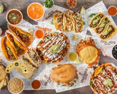Chando's Tacos - West Sac.