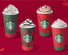 Starbucks - El Dorado