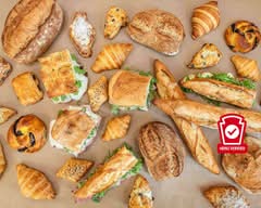 Crust Artisan Bakery