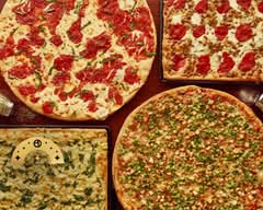 Pizza Il Voelo (Puebla)