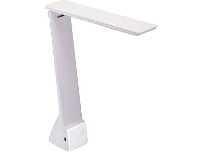 Bostitch Led Desk Lamp ( 2.52 in x 2.13 in x 11.02 in)