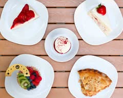 Mia's Bakery - Boerum Hill