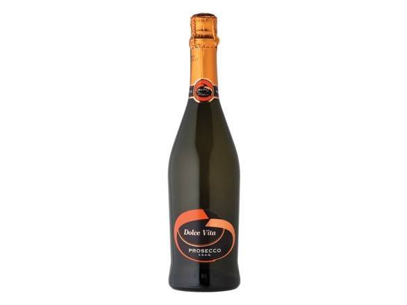 La Dolce Vita Sparkling Prosecco Wine (750 ml)