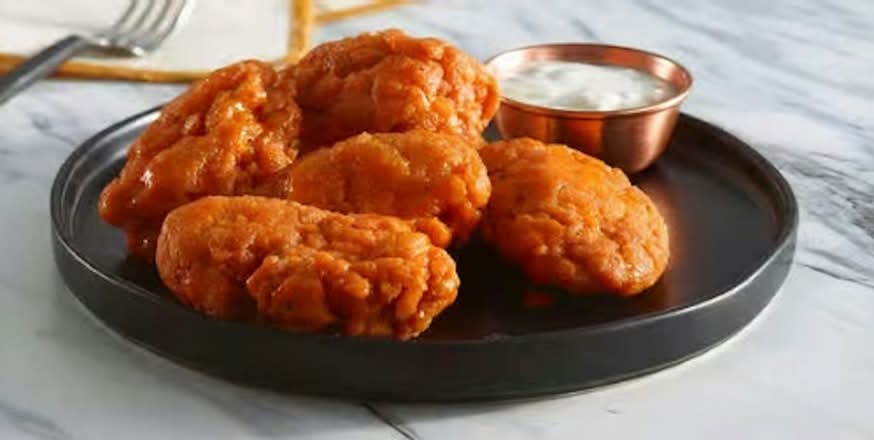 Boneless Wings