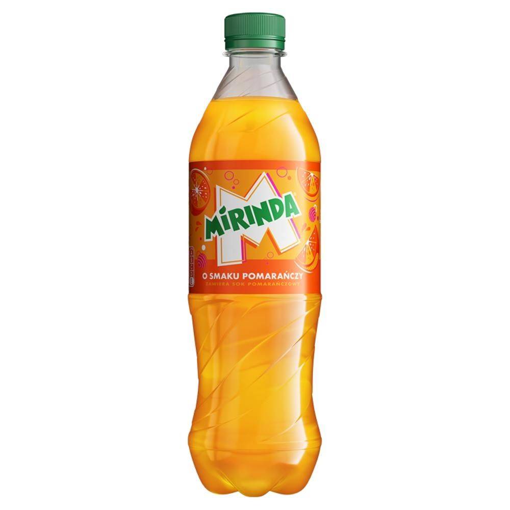 Mirinda 0,5l