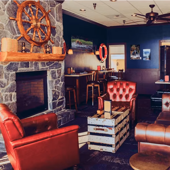 The Portside Pub & Grill