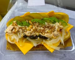 ラクレットキャンベル