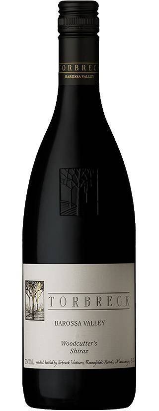 Torbreck 'Woodcutter's' Shiraz 2021/22, Barossa