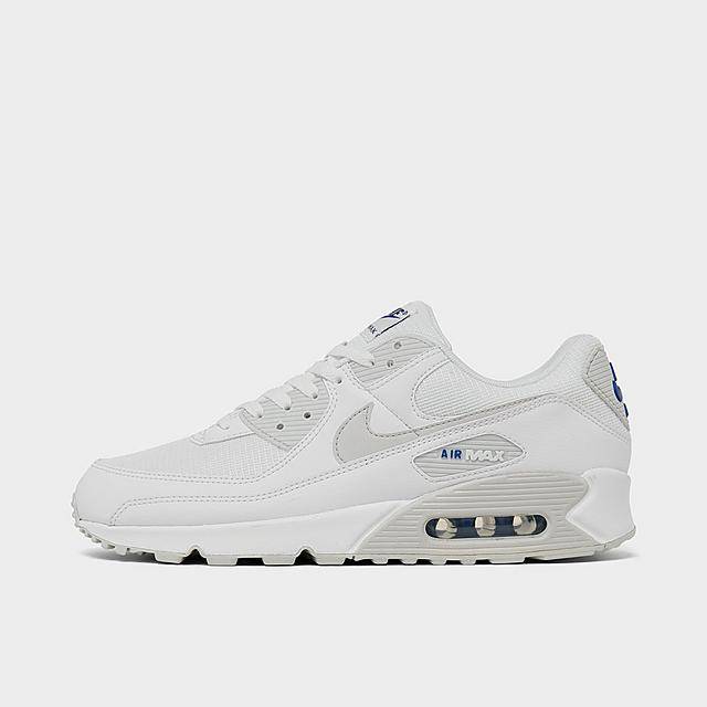 Men'S Nike Air Max 90 Casual Shoes (10.0)